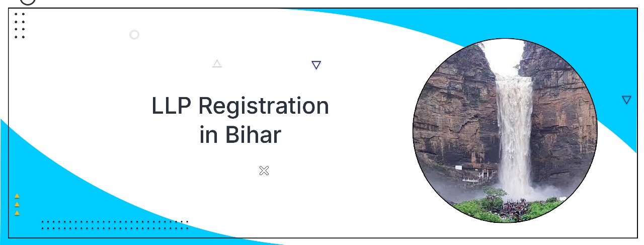 Llp Registration